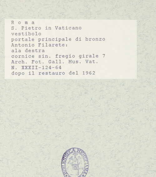 Rückseite von bh415123_recto