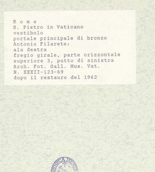 Rückseite von bh415125_recto