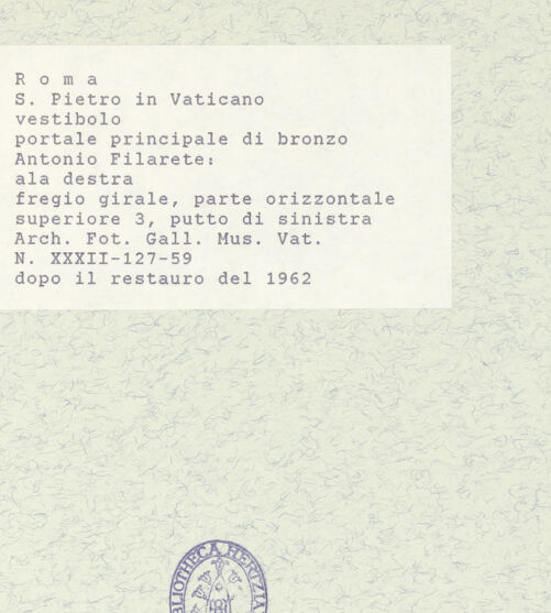 Rückseite von bh415126_recto