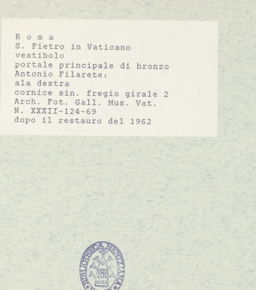 Rückseite von bh415127_recto