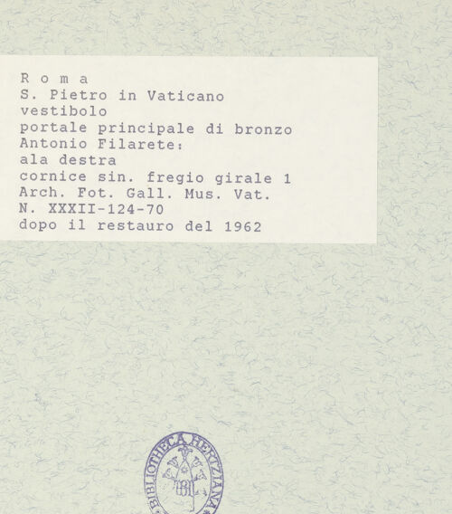 Rückseite von bh415128_recto