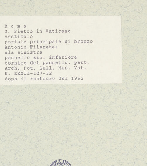 Rückseite von bh415136_recto