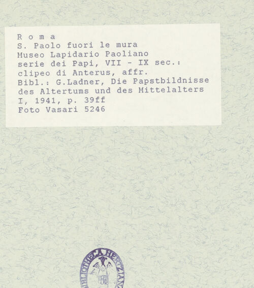 Rückseite von bh415143_recto