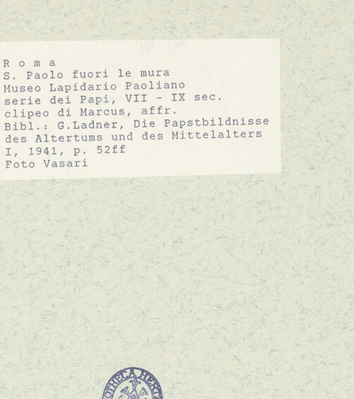 Rückseite von bh415217_recto