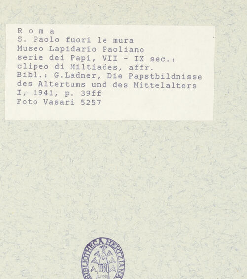 Rückseite von bh415225_recto