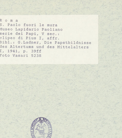 Rückseite von bh415230_recto