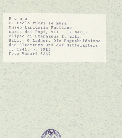 Rückseite von bh415233_recto