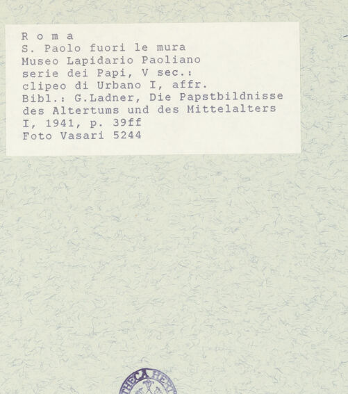 Rückseite von bh415236_recto