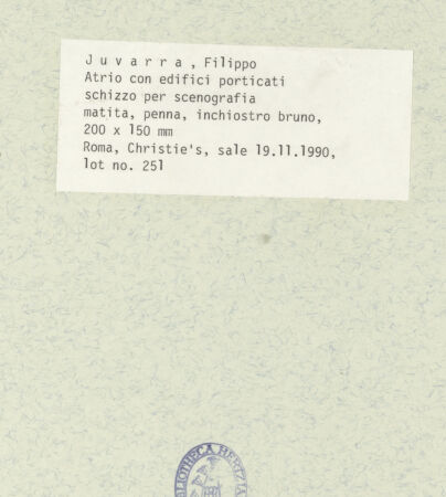 Rückseite von bh415250_recto