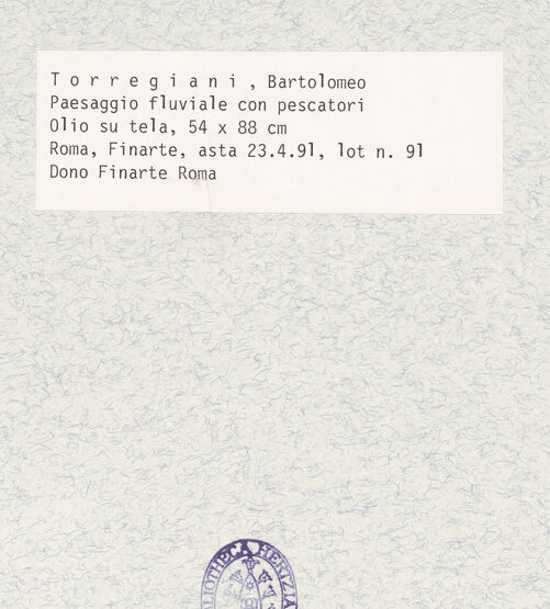 Rückseite von bh415253_recto