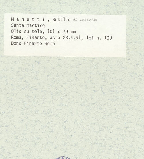 Rückseite von bh415312_recto