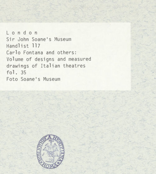 Rückseite von bh415321_recto