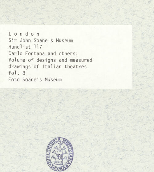 Rückseite von bh415325_recto