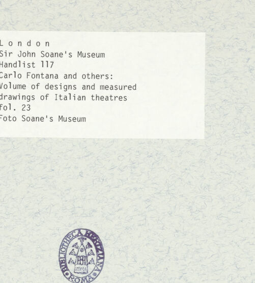 Rückseite von bh415328_recto