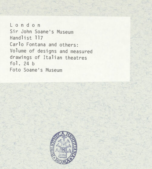 Rückseite von bh415341_recto