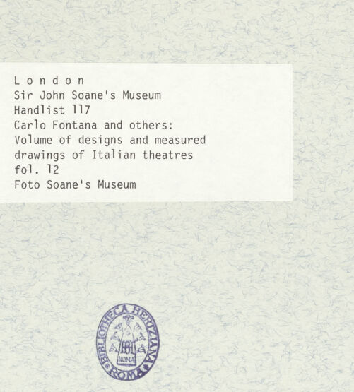 Rückseite von bh415342_recto