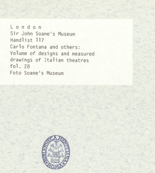 Rückseite von bh415345_recto