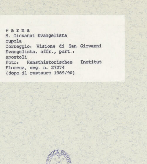 Rückseite von bh415363_recto