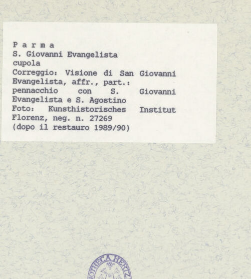 Rückseite von bh415366_recto