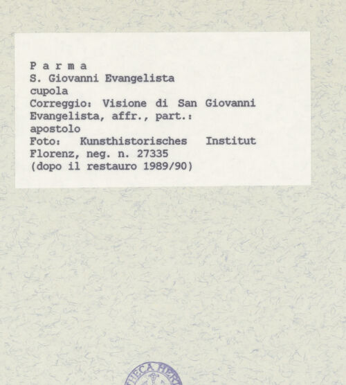 Rückseite von bh415376_recto