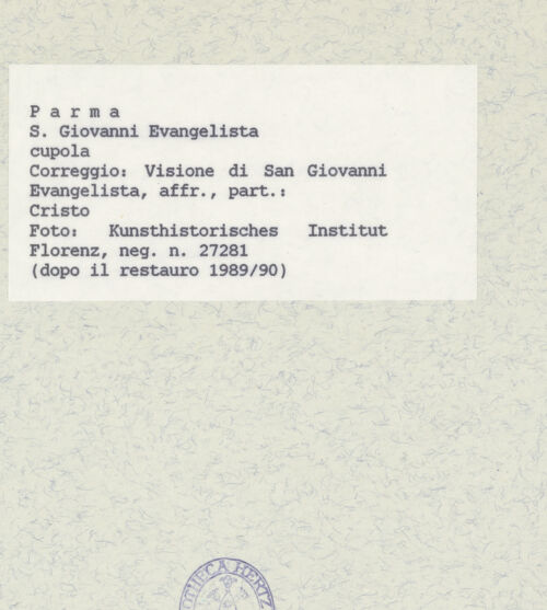 Rückseite von bh415385_recto