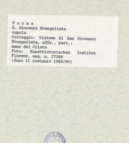 Rückseite von bh415386_recto