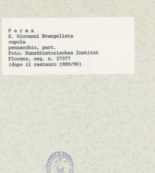 Rückseite von bh415404_recto