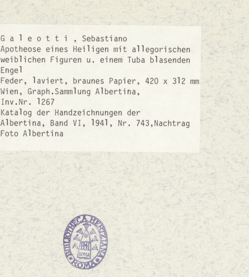 Rückseite von bh415461_recto