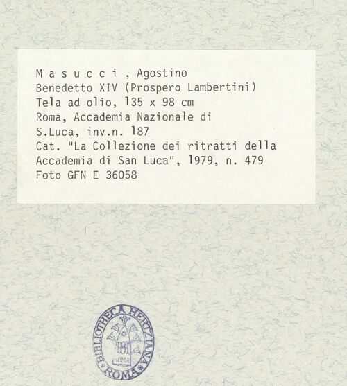 Rückseite von bh415467_recto