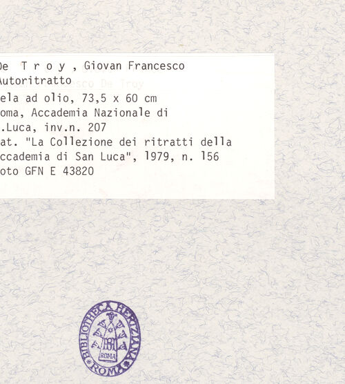 Rückseite von bh415475_recto