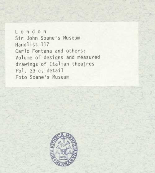 Rückseite von bh415497_recto