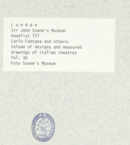 Rückseite von bh415499_recto