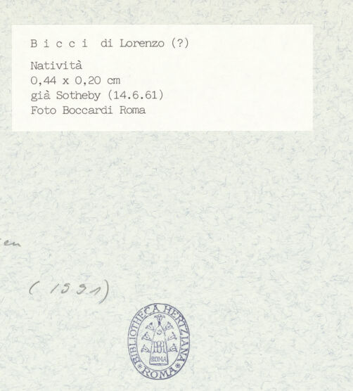 Rückseite von bh415506_recto