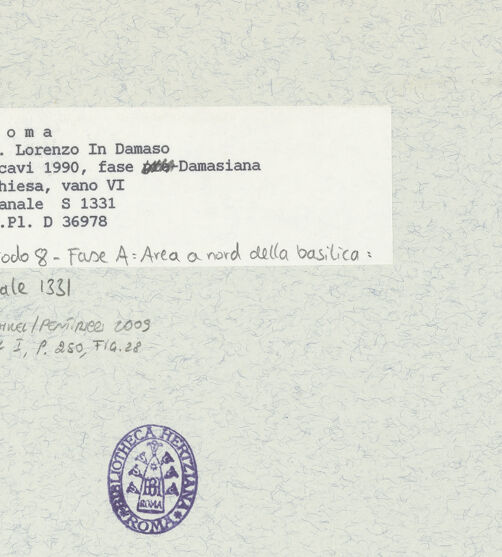 Rückseite von bh415512_recto