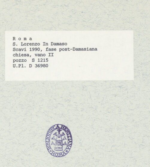 Rückseite von bh415514_recto