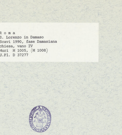 Rückseite von bh415516_recto