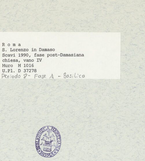 Rückseite von bh415523_recto