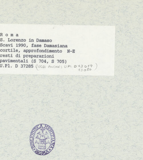 Rückseite von bh415525_recto