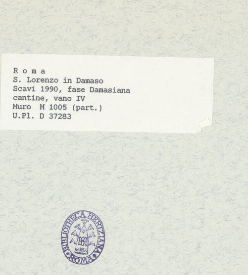 Rückseite von bh415527_recto