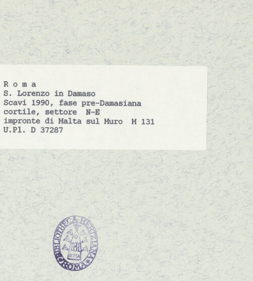 Rückseite von bh415532_recto