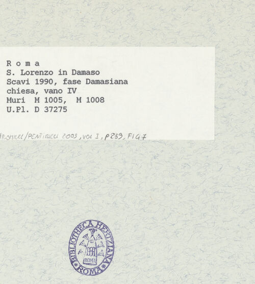 Rückseite von bh415537_recto