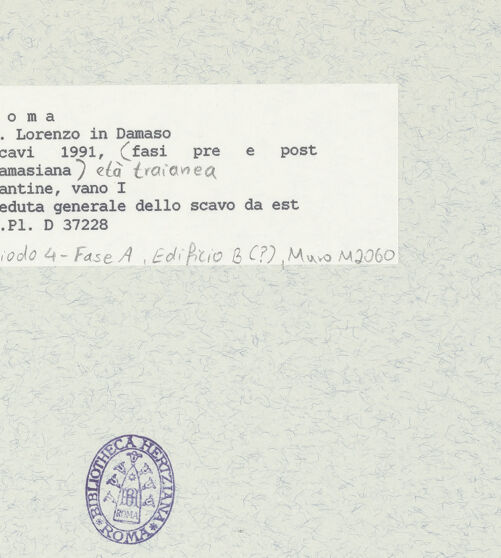 Rückseite von bh415566_recto