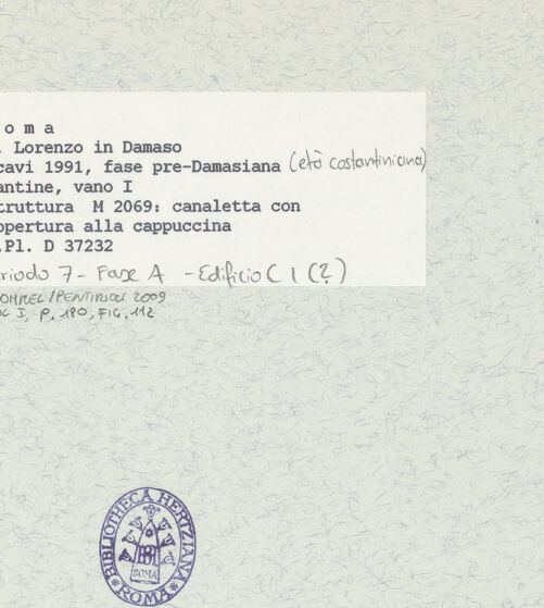 Rückseite von bh415569_recto