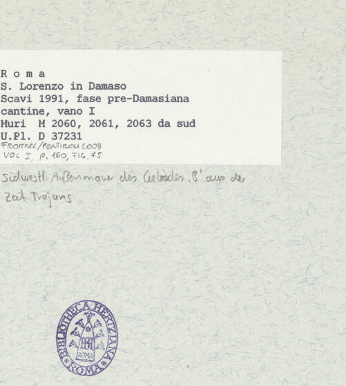 Rückseite von bh415570_recto