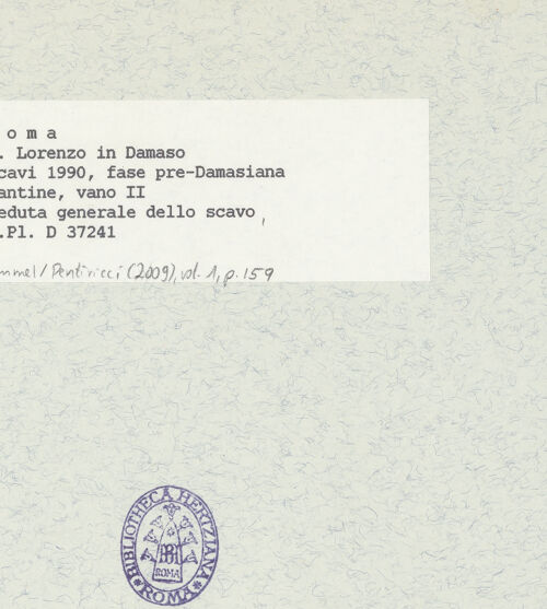 Rückseite von bh415580_recto