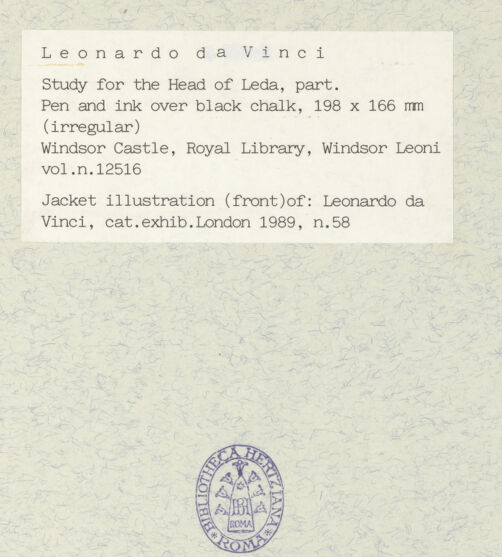 Rückseite von bh415601_recto