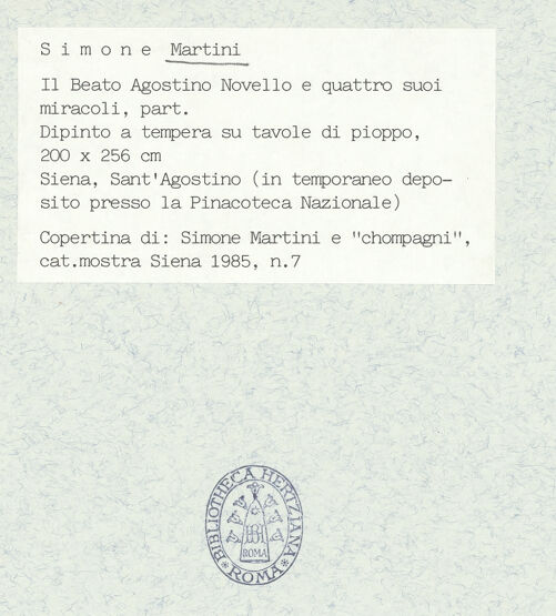 Rückseite von bh415603_recto