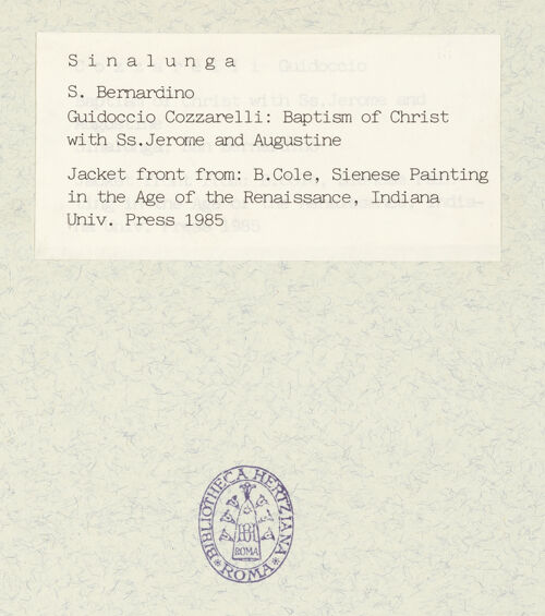 Rückseite von bh415626_recto