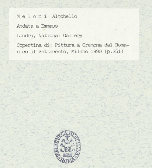 Rückseite von bh415632_recto