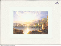 Thumbnail für Wils, Jan (1600) - Witte, Emanuel de